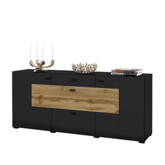 Coby 26 Sideboard Cabinet 165cm