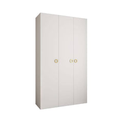 Como I Hinged Door Wardrobe 150cm