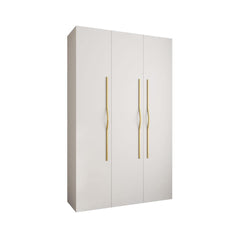 Como II Hinged Door Wardrobe 150cm