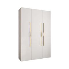 Como II Hinged Door Wardrobe 160cm