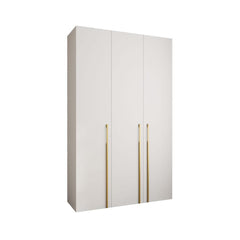 Como III Hinged Door Wardrobe 150cm