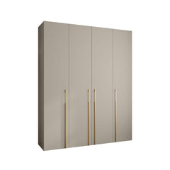 Como III Hinged Door Wardrobe 200cm