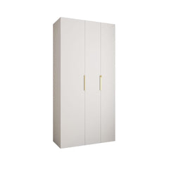 Como IV Hinged Door Wardrobe 120cm