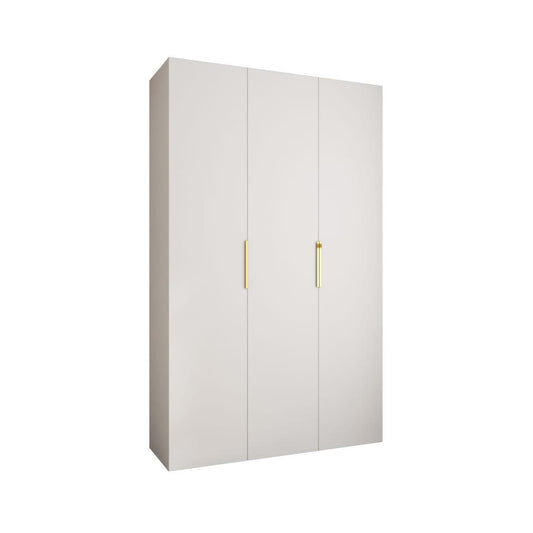 Como IV Hinged Door Wardrobe 150cm