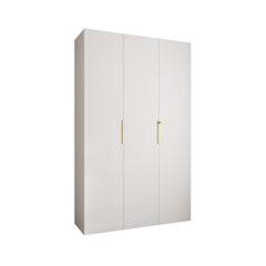 Como IV Hinged Door Wardrobe 150cm