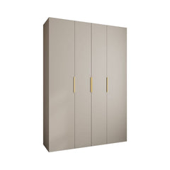 Como IV Hinged Door Wardrobe 170cm