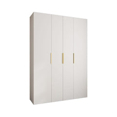 Como IV Hinged Door Wardrobe 170cm