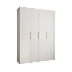 Como IV Hinged Door Wardrobe 180cm