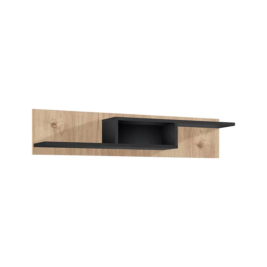 Cross Wall Shelf 160cm