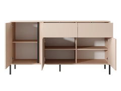 Dast Sideboard Cabinet 154cm [Drawers]