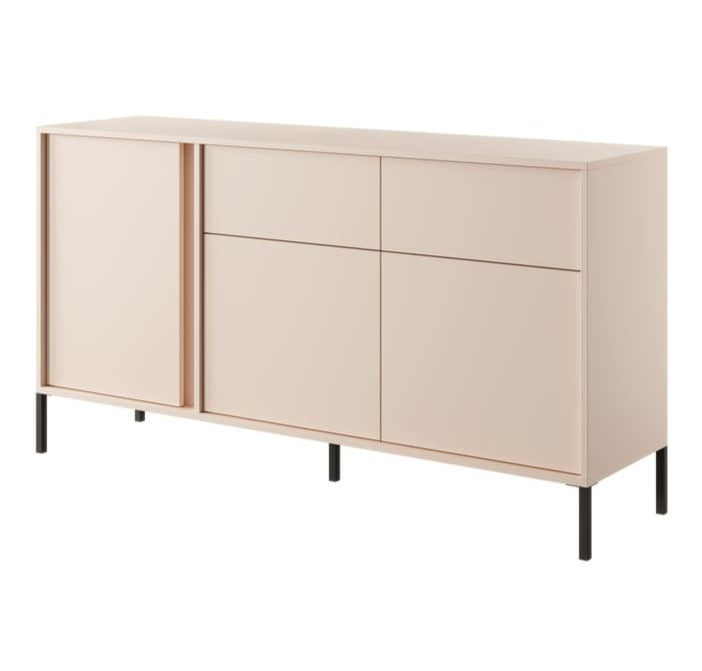 Dast Sideboard Cabinet 154cm [Drawers]