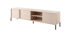 Dast TV Cabinet 203cm