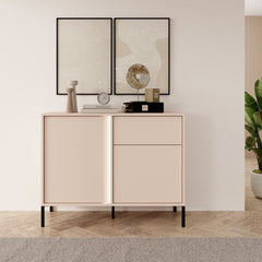 Dast Sideboard Cabinet 104cm