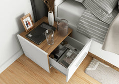 Dentro DT-03L Bedside Cabinet 40cm