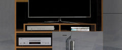 Davos D7b Additional Stand for TV Cabinet