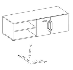 Davos Basic Entertainment Unit