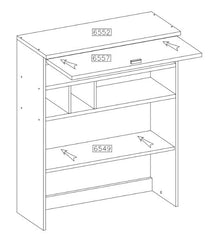 Davos Basic Entertainment Unit