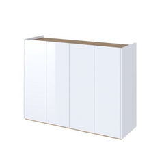 Easy EA-02 Sideboard Cabinet 126cm