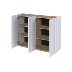 Easy EA-02 Sideboard Cabinet 126cm