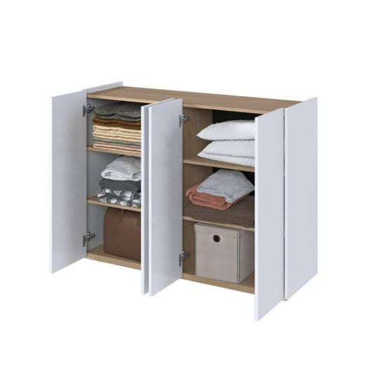 Easy EA-02 Sideboard Cabinet 126cm