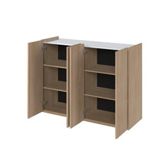 Easy EA-02 Sideboard Cabinet 126cm