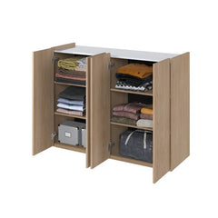 Easy EA-02 Sideboard Cabinet 126cm