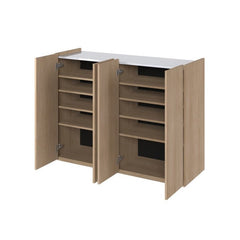 Easy EA-02 Sideboard Cabinet 126cm