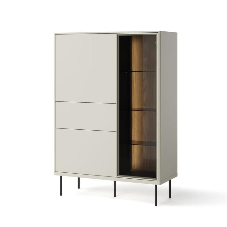 Epiro EP-01 Display Cabinet 99cm