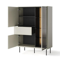 Epiro EP-01 Display Cabinet 99cm