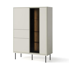 Epiro EP-02 Display Cabinet 99cm