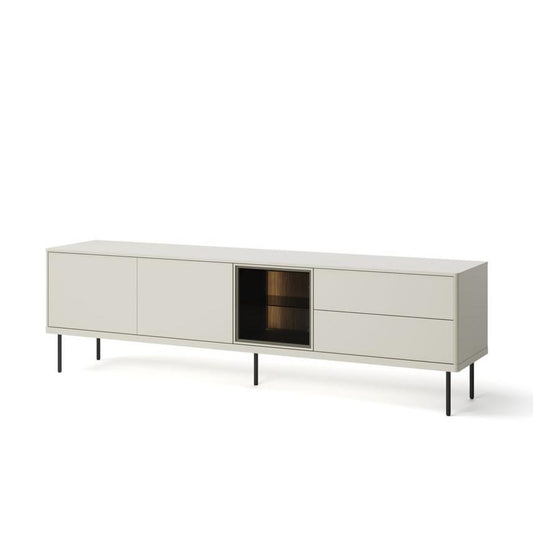 Epiro EP-07 TV Cabinet 194cm