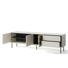 Epiro EP-07 TV Cabinet 194cm