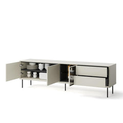 Epiro EP-07 TV Cabinet 194cm