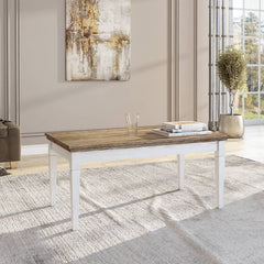 Evora 99 Coffee Table 110cm