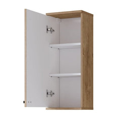 Fargo 03 Bathroom Cabinet 35cm