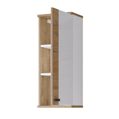 Fargo 03 Bathroom Cabinet 35cm