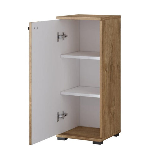 Fargo 09 Bathroom Cabinet 35cm