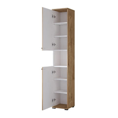 Fargo 17 Bathroom Cabinet 35cm