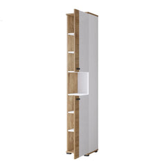 Fargo 17 Bathroom Cabinet 35cm