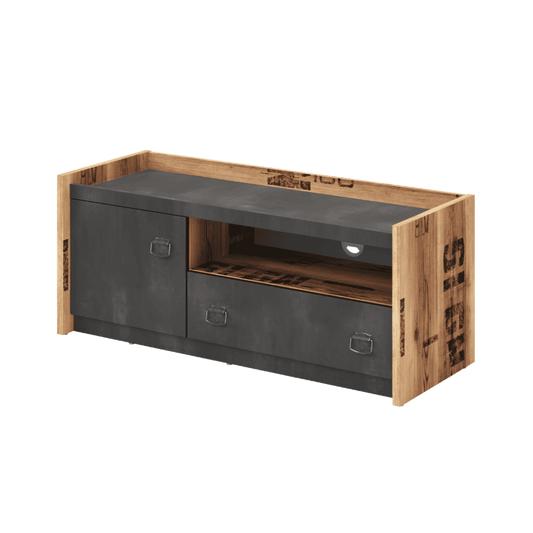 Fargo 10 TV Cabinet 110cm