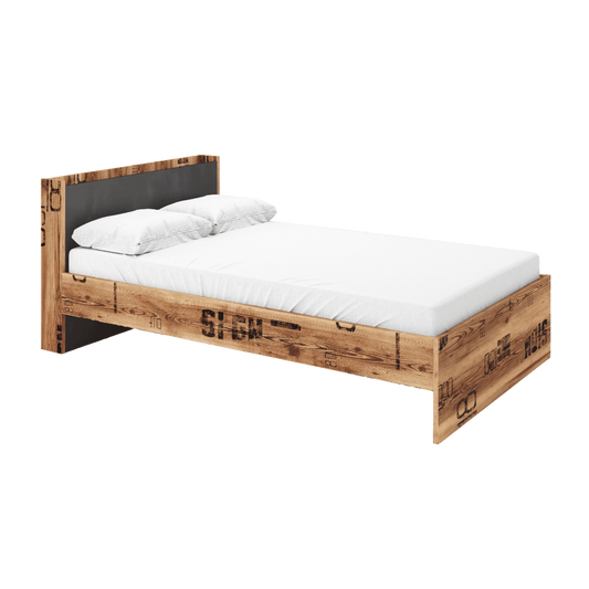 Fargo Bed Frame