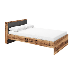 Fargo Bed Frame