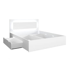 Fino 52 Divan Bed [EU Super King]