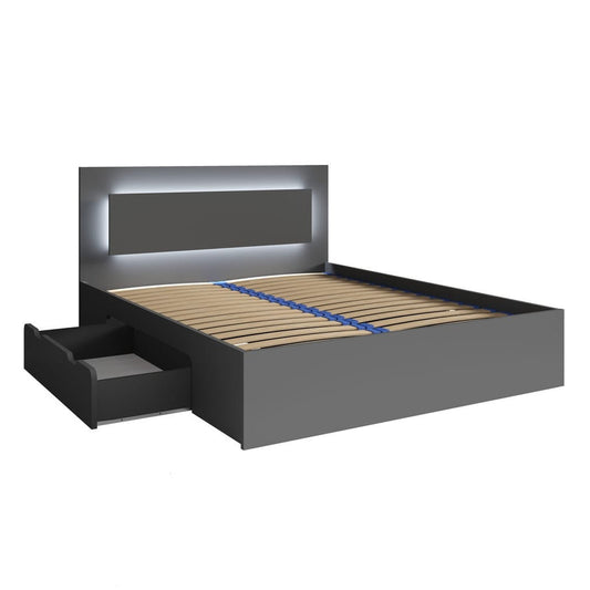 Fino 52 Divan Bed [EU Super King]