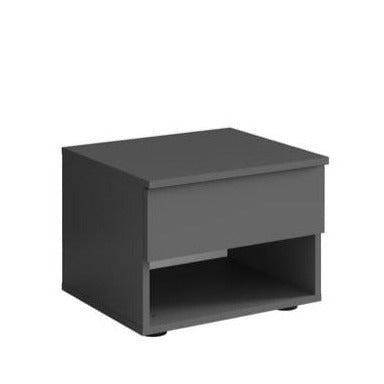 Fino 23 Bedside Tables 45cm [Set Of Two]