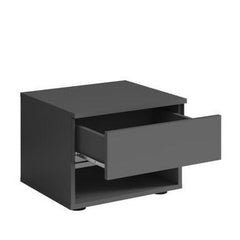 Fino 23 Bedside Tables 45cm [Set Of Two]