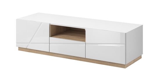 Futura FU-03 TV Cabinet 150cm