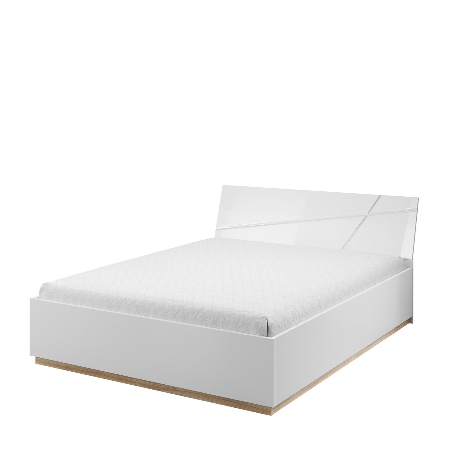 Futura FU-13 Ottoman Bed