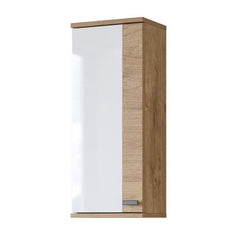 Fargo 03 Bathroom Cabinet 35cm