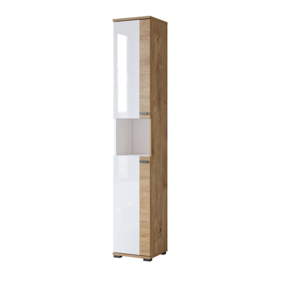 Fargo 17 Bathroom Cabinet 35cm